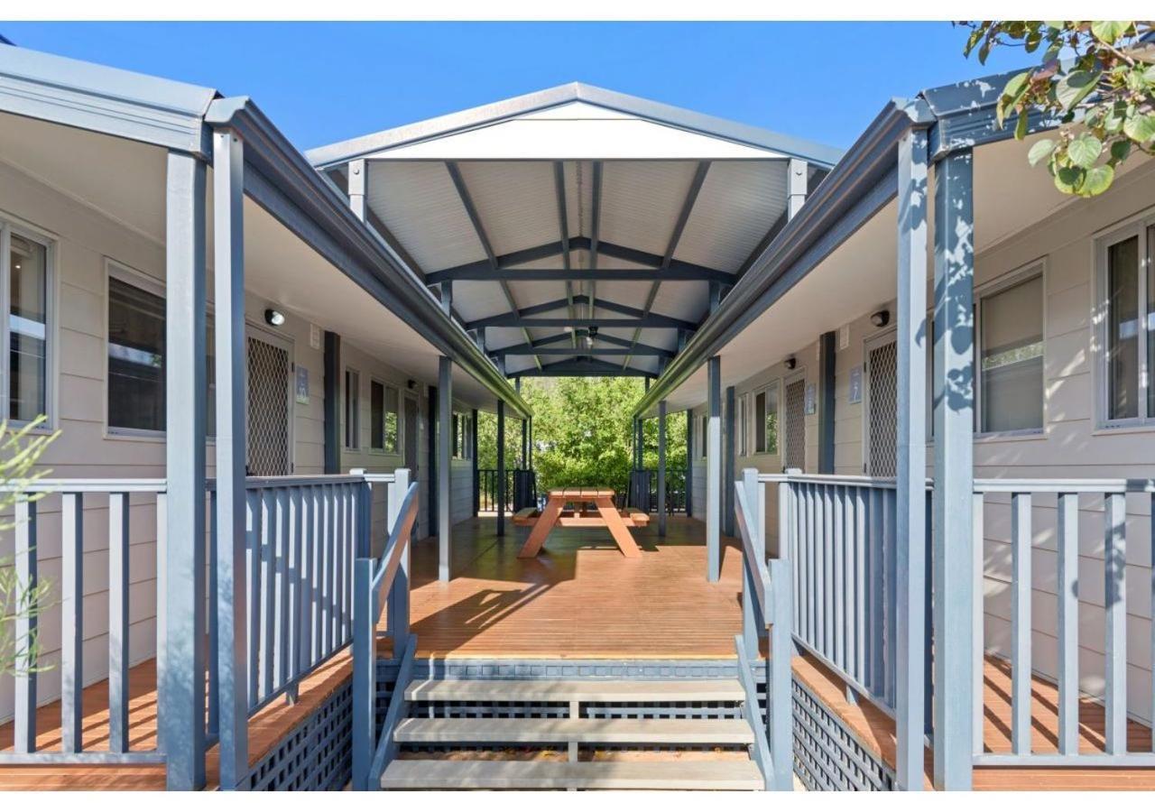 Discovery Parks - Roxby Downs Exterior photo